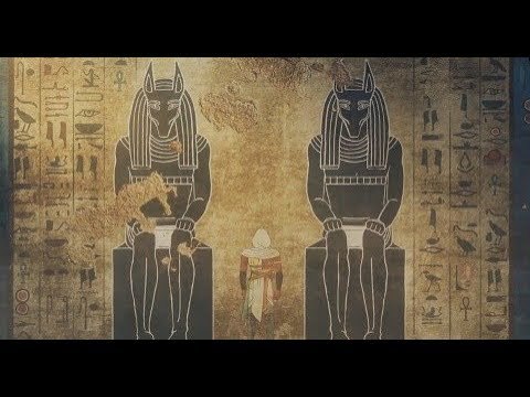 Assassin's Creed Origins - La Confrérie se lance en vidéo !