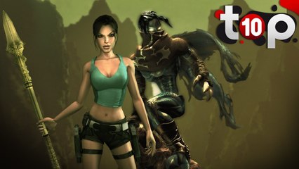 TOP 10 des meilleurs Spin-Off