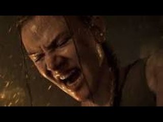 THE LAST OF US 2 - UN NOUVEAU TRAILER BRUTAL