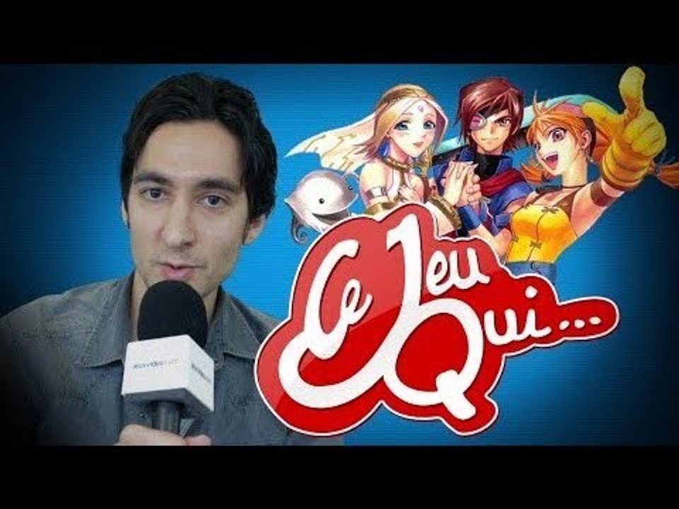 Ce jeu qui...M'a fait aimer les RPG