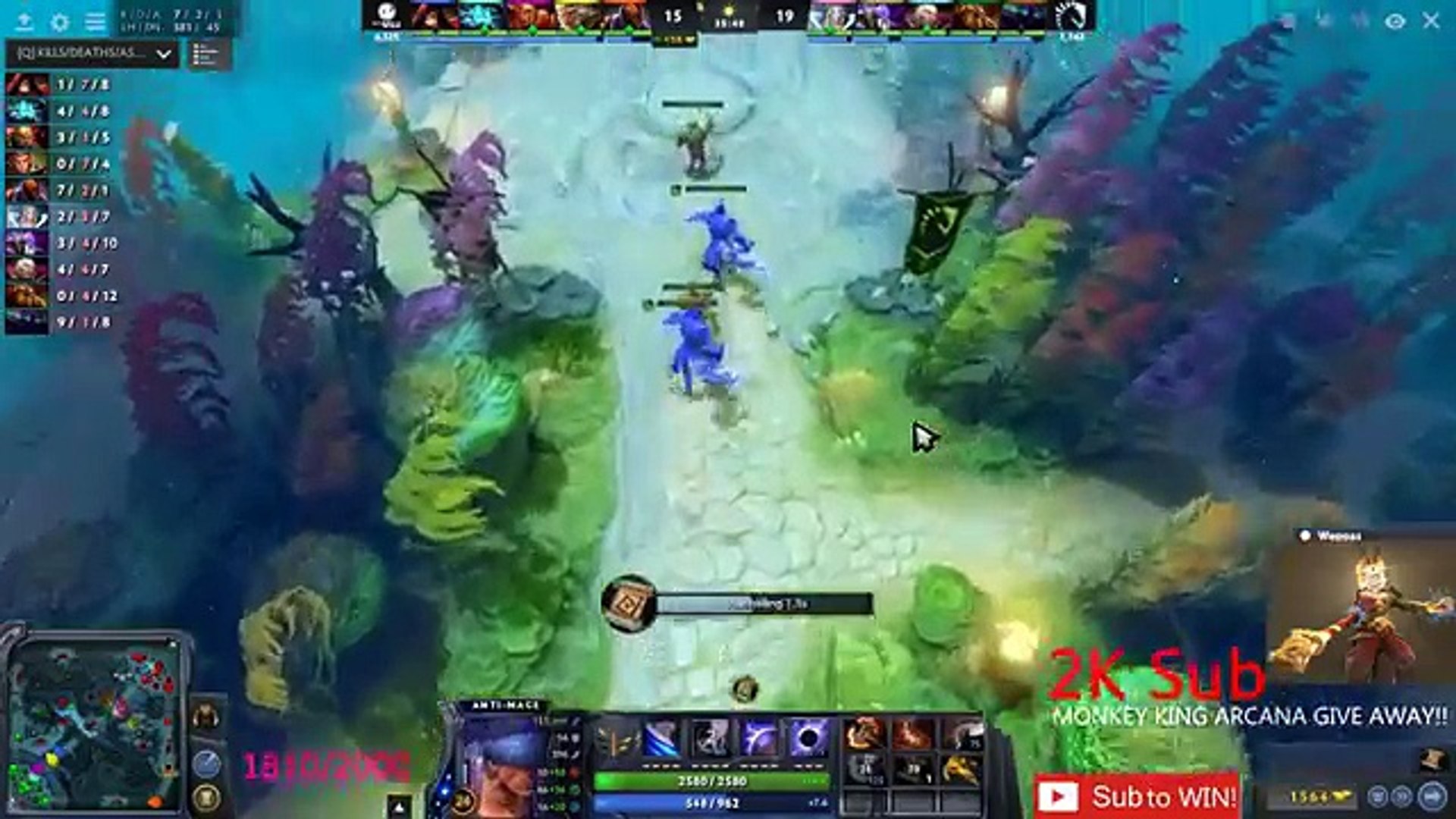 Dota 2 LIVE HD_clip1173