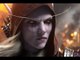 WORLD OF WARCRAFT - NOUVELLE EXTENSION TRAILER - BATTLE FOR AZEROTH