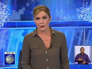 Corte Constitucional analiza pedido de juicio político a Jorge Glas