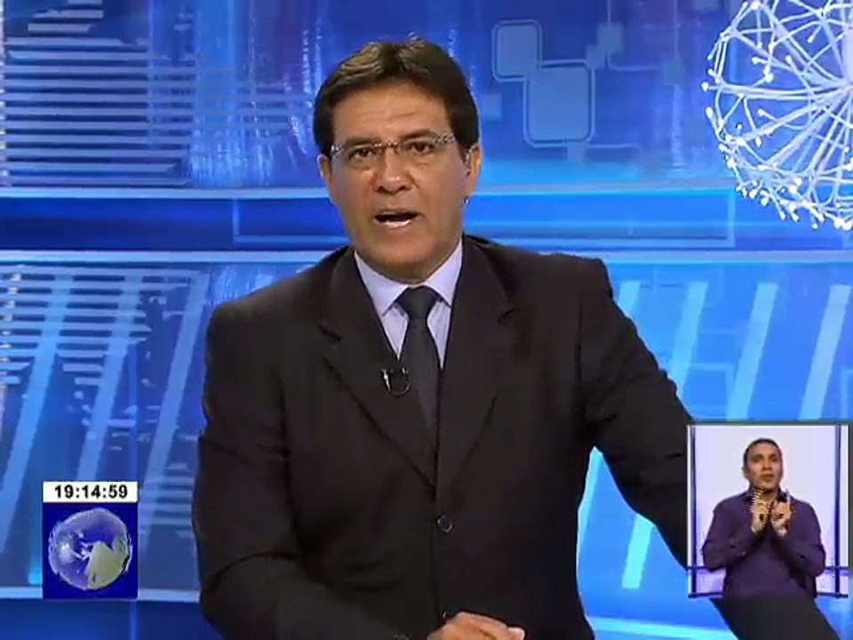Fiscal presenta paquete de reformas para ley anticorrupción
