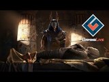 Assassin's Creed Origins : QUE VAUT LA VERSION PC ?