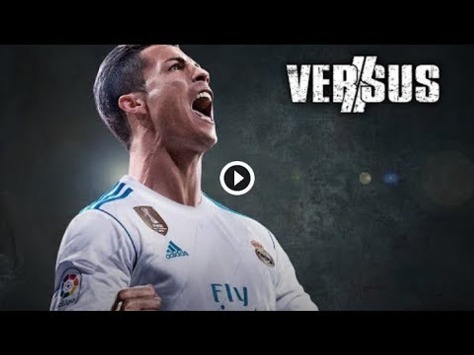 Versus : FIFA 18 (Xbox One X / Xbox One S)