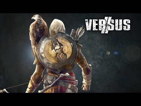 ASSASSIN'S CREED ORIGINS : Les différences entre Xbox One S et One X