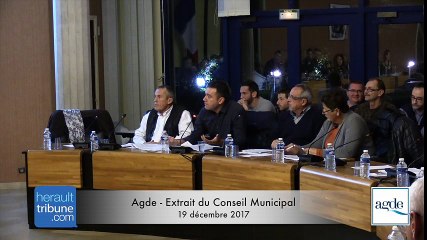 Extrait Débat Gilles d'Ettore - M.Mur