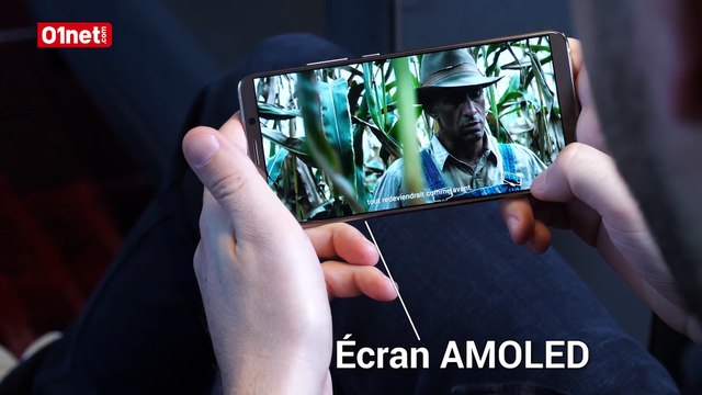 Smartphones : les trois meilleures affaires de cette fin d’année