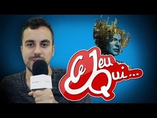 Ce jeu qui...Brise le quatrième mur