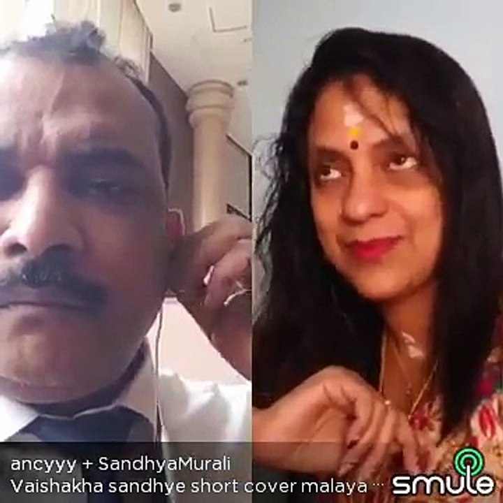 smule kerala singers || cant stop laughing
