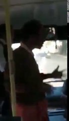 psycho patient threatening college girls