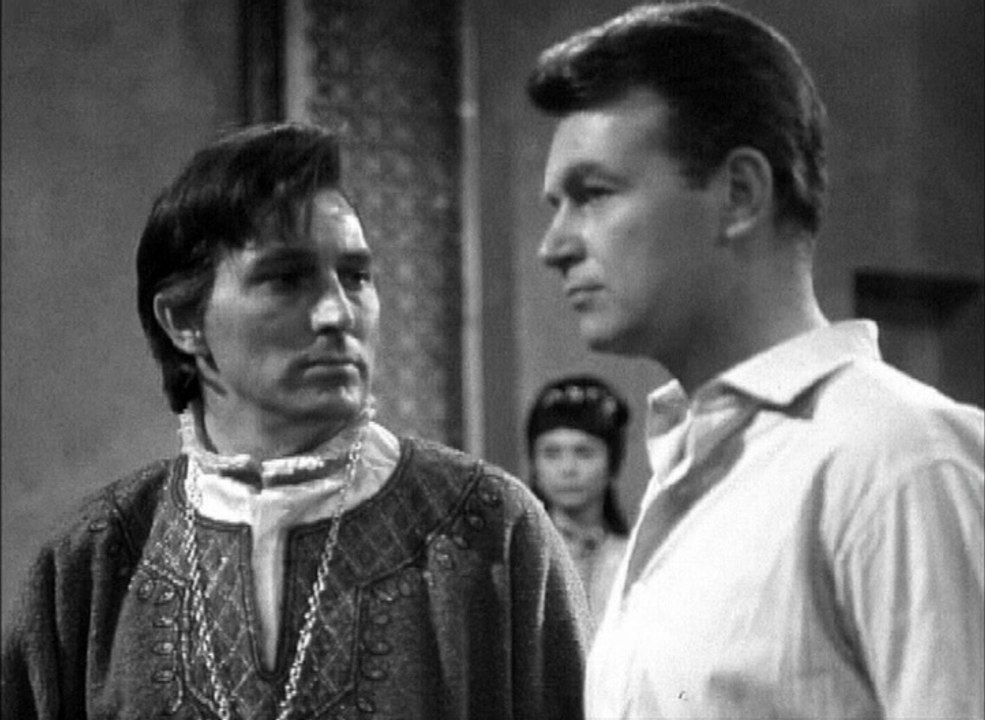 Marco Polo Condensed Reconstruction