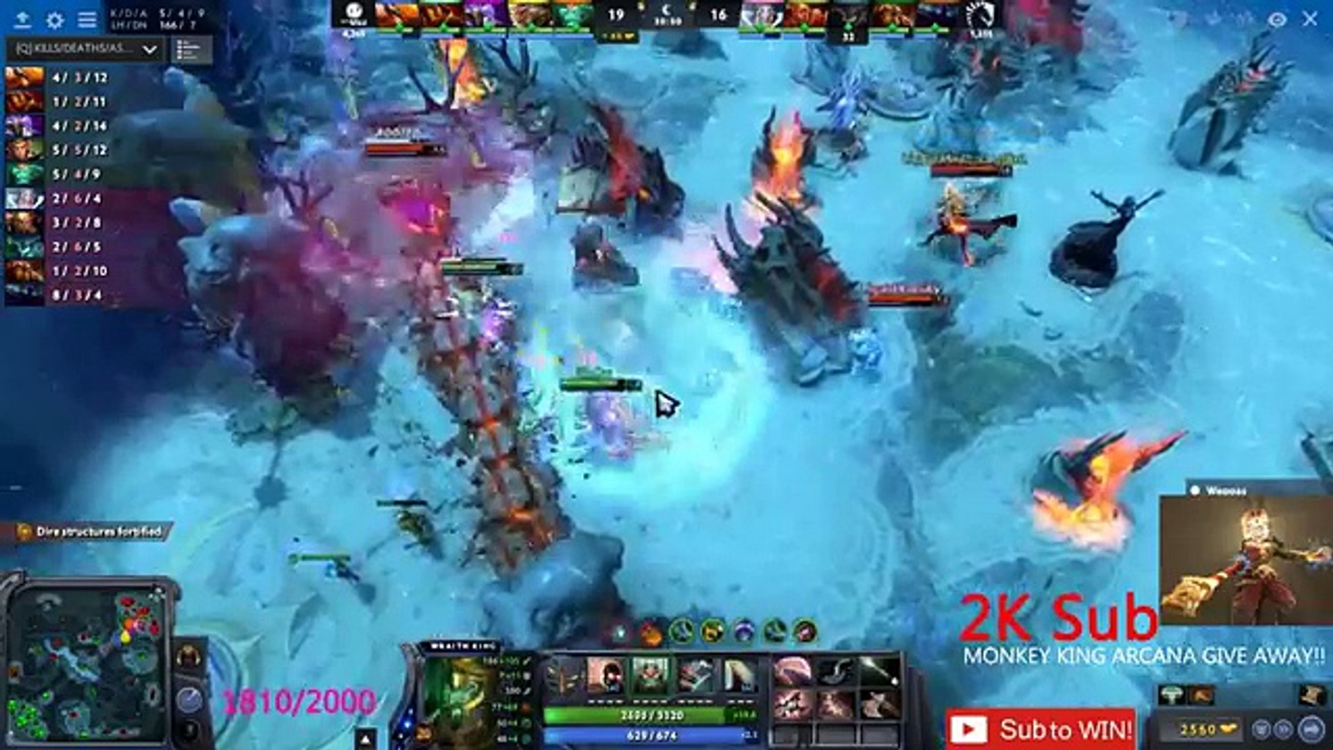 Dota 2 LIVE HD_clip974