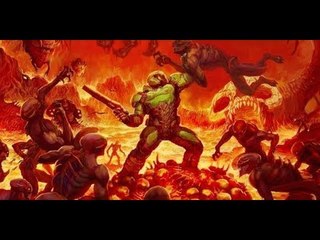 TEST DE DOOM VFR - L'enfer est bien là !