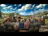 FAR CRY 5 : Les combats - GAMEPLAY FR