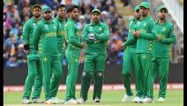 PCB shortlisted 18 members for series against New Zealand