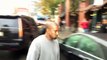 Kim Kardashian And Kanye West Take Over NYC [2014]