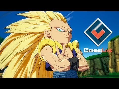 Dragon Ball FighterZ : On teste le mode histoire - GAMEPLAY FR