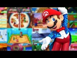 TEST DE MARIO PARTY : The Top 100