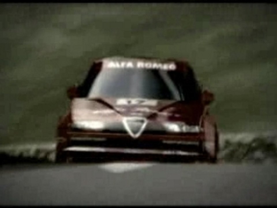 Gran Turismo 2  Intro