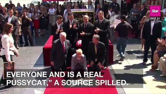 Ellen Degeneres Has Staff 'Walking On Eggshells' Says Insider