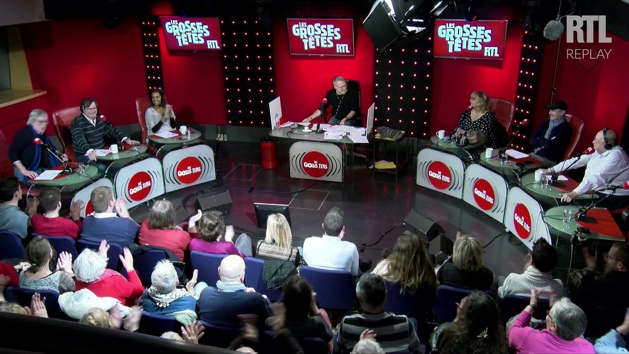 Jean-Jacques Peroni répond à toutes les questions