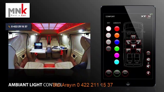 Malatya Oto Kiralama Firması