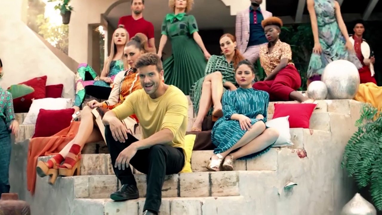 Alejandro Sanz desbanca a Pablo Alborán del número 1