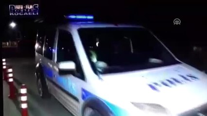 Cinayet Soruşturmasında İki Kişi Gözaltına Alındı