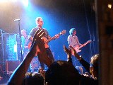 Irving Plaza Concert 12-03-2017: Gin Blossoms - I'll Feel a Whole Lot Better
