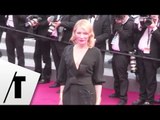 Cannes 2015 : Cate Blanchett et Natalie Portman sublimes face aux L'Oréal Girls