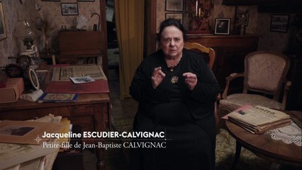 Exercice vidéo Jaurès et Carmaux Remplacer la voix off