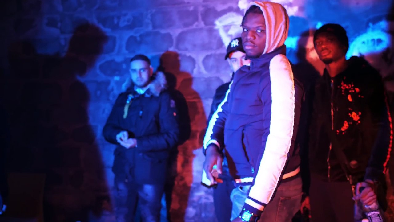 Goulag - Peace prod. Westofficiel