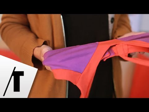 Maillots de bain LUZ | Work In Progress