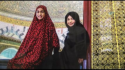 'Kudüs: Ey Hüzünler Şehri' isimli sergi sanatseverler ile buluştu