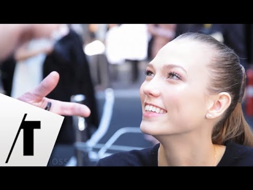 Les backstages Elie Saab haute couture