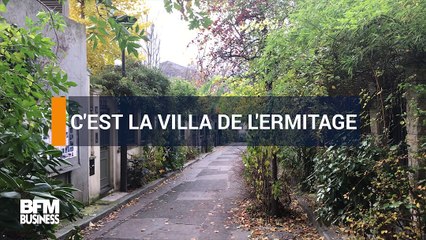 Voici la rue la plus chère du 20e arrondissement