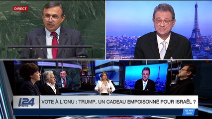 C'est A Vous De Voir | Avec Barbara Szerer | Partie 2 | 21/12/2017