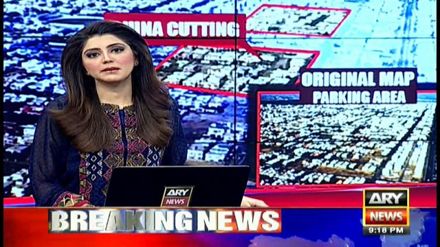 Noose tightens around those involved in china-cutting in Karachi
