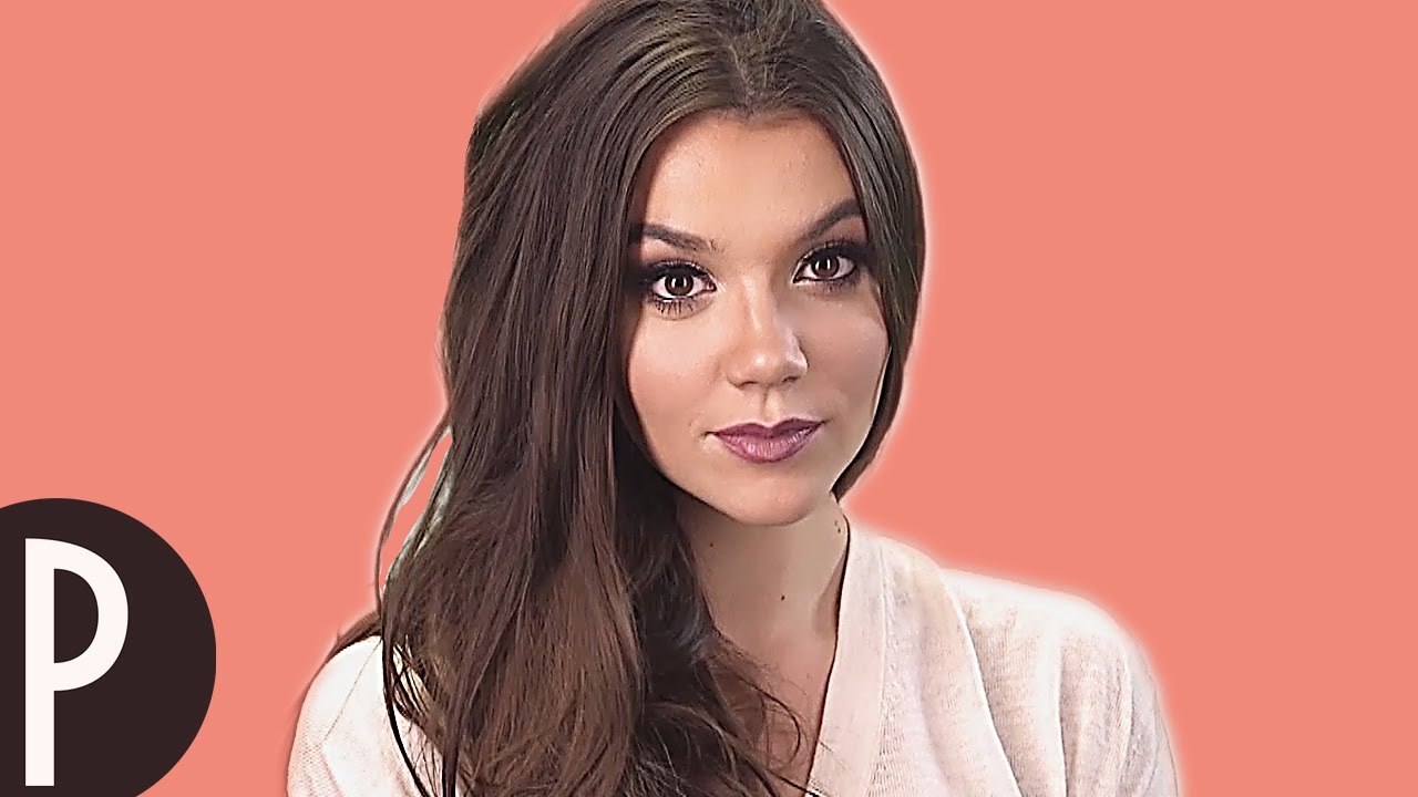 TUTO : Full Make Up en 30 secondes!