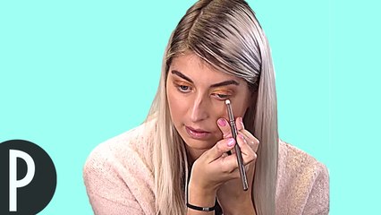 Comment mettre ses yeux bleus en valeur !? [TUTO]