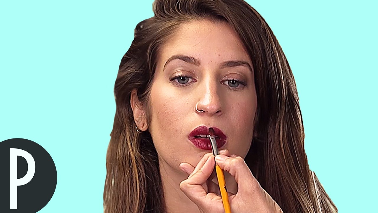 Une bouche parfaite en 30 secondes ?! [TUTO]