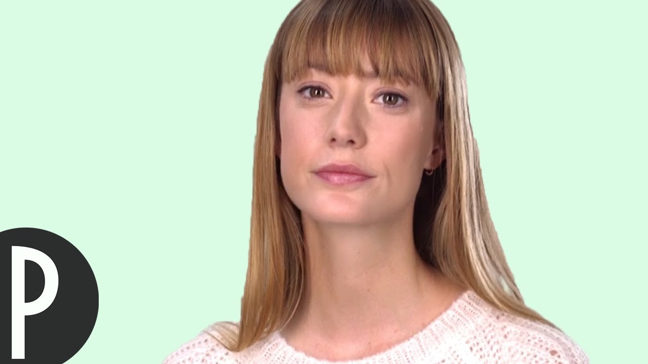 TUTO MAKE UP : Un teint uniforme en 30 secondes !