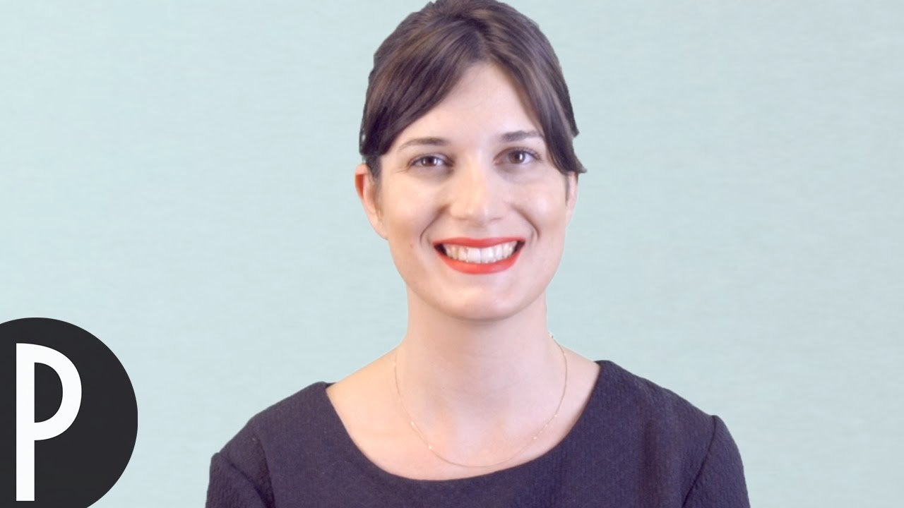 TUTO MAKE UP: Matifier son rouge à lèvres !