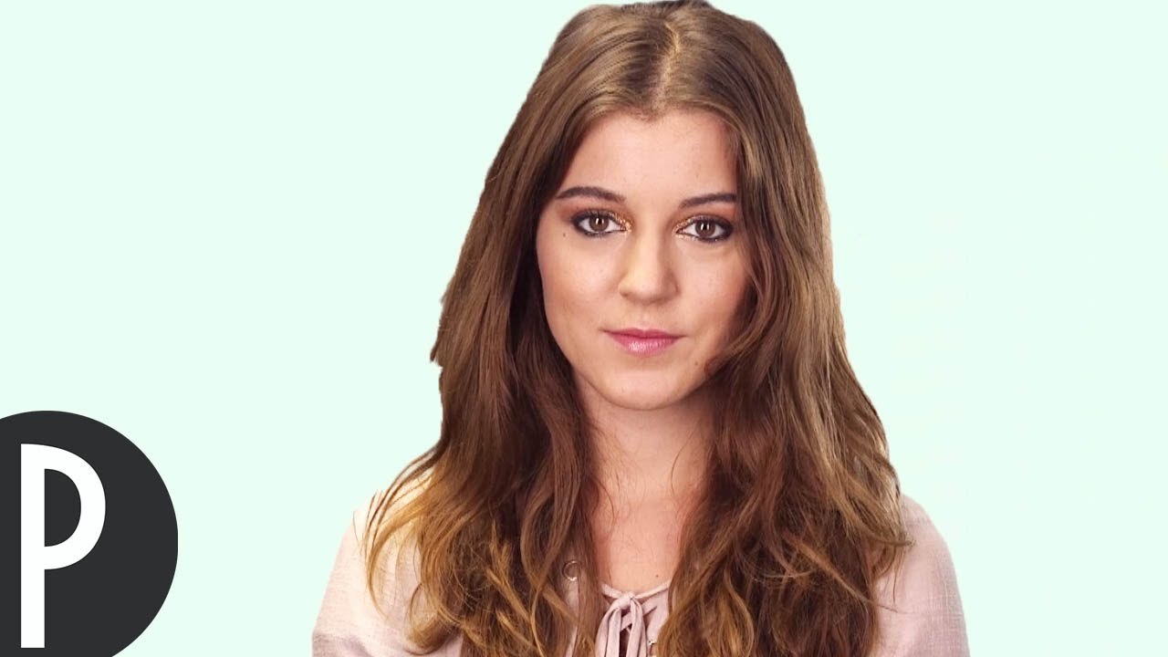 TUTO MAKE UP : le smokey eye glitter !