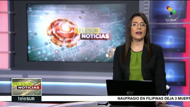 Viceprimer ministro del Reino Unido renuncia por escándalo sexual