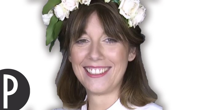 Tuto: fabriquer sa propre couronne de fleur