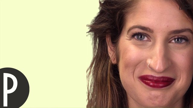 Tuto Bouche parfaite avec Camille