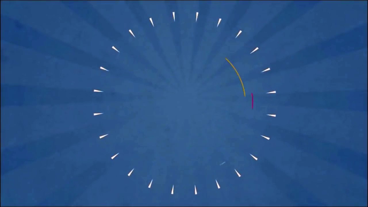 Oups- loss of control (Fail)